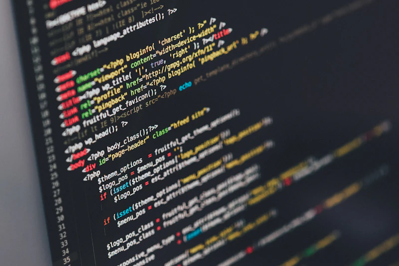 Desarrollo y Automatización